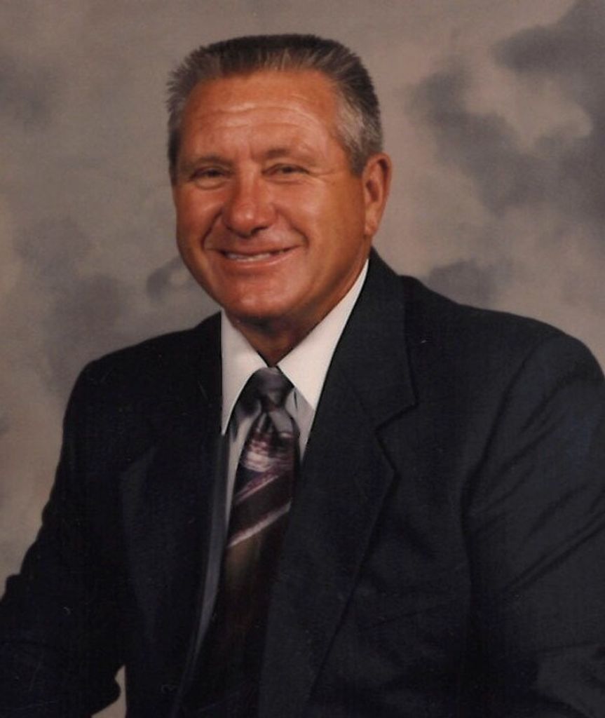 Phillip Mitchell