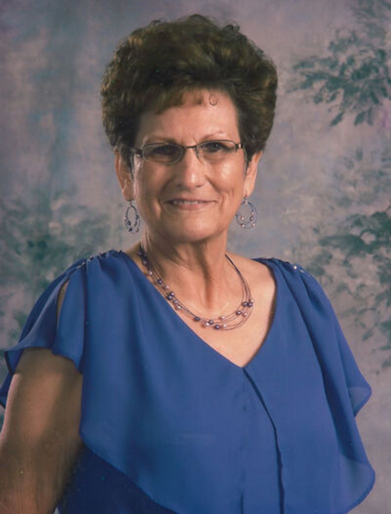 Carolyn J. Sasser