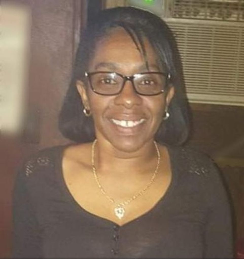 Wendy S. Jackson Profile Photo
