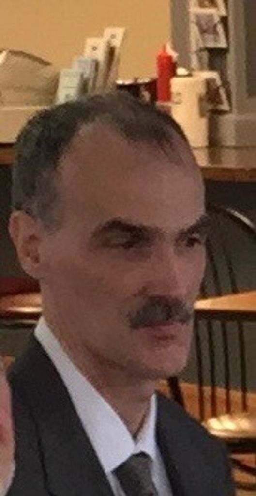 Richard Kelly Bentley