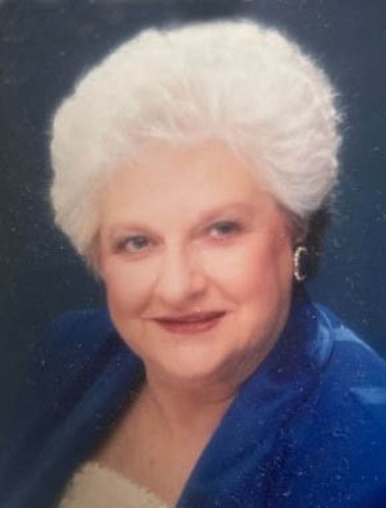 Lillian B. Jarvis Profile Photo