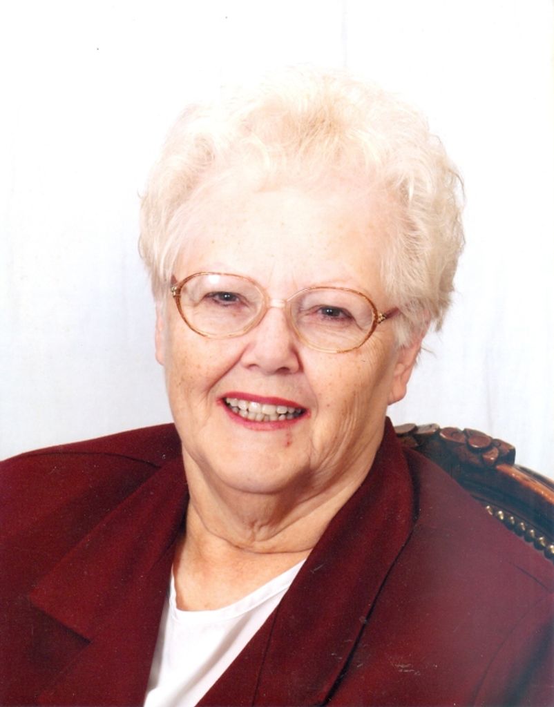 Shirley J. ((Scarsdale))  Ergott