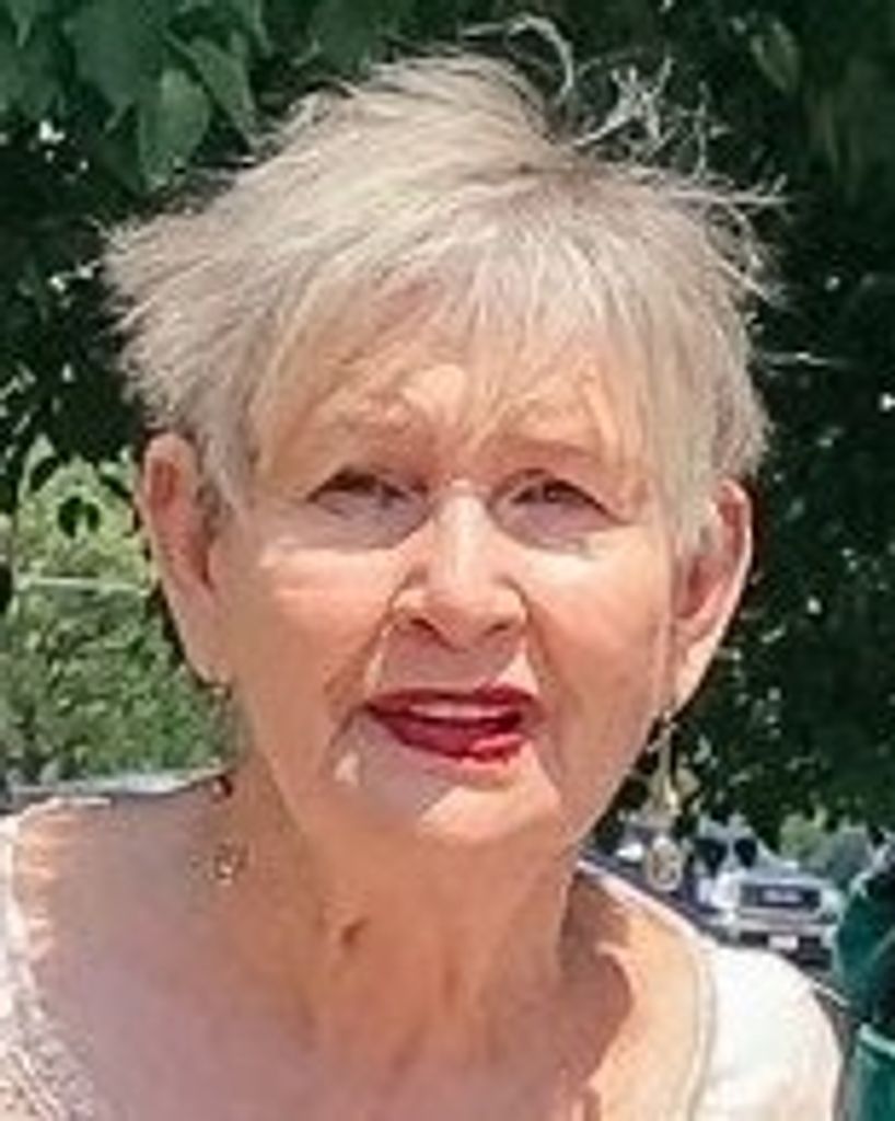 Barbara Horne Profile Photo