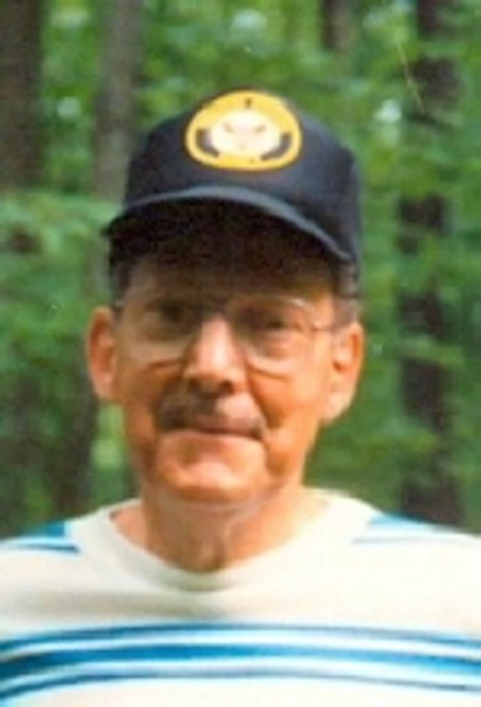 Matthew John Rauls