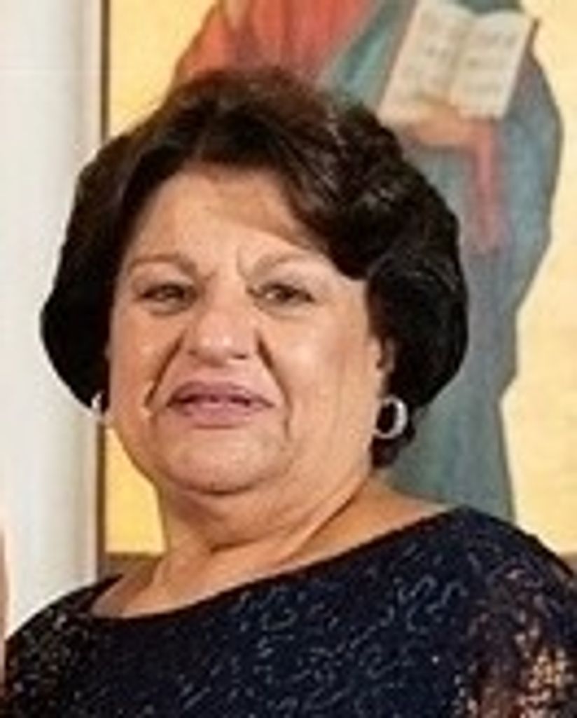 Irene Katsares Profile Photo