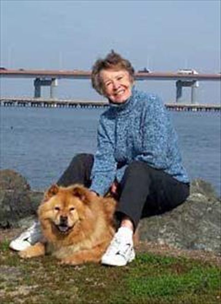 Mary K. Stegner Profile Photo