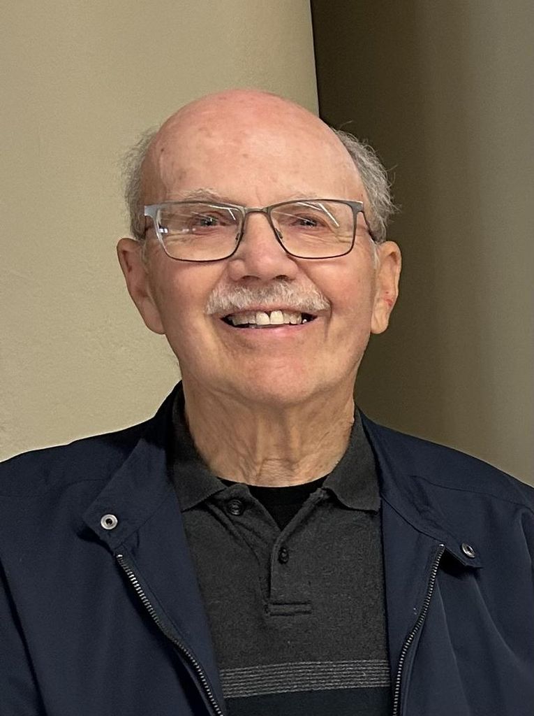 Michael D. Simpson Profile Photo