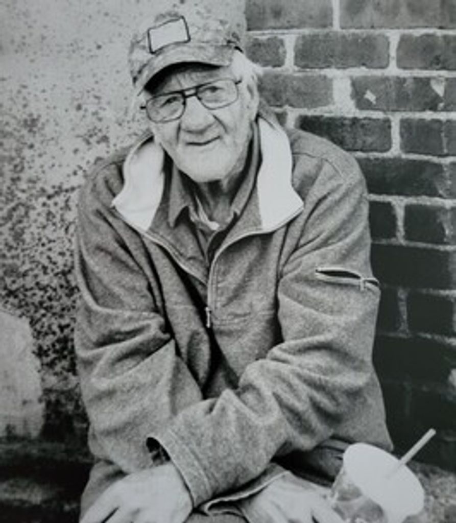 Victor F. Poirier Profile Photo