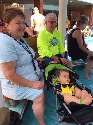 Karen (Hasson)  Charest photo 3