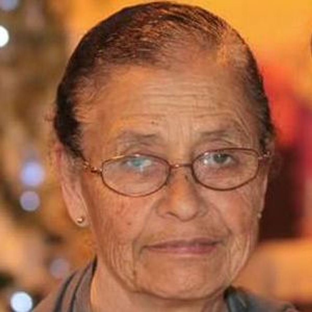 Domitila Martinez