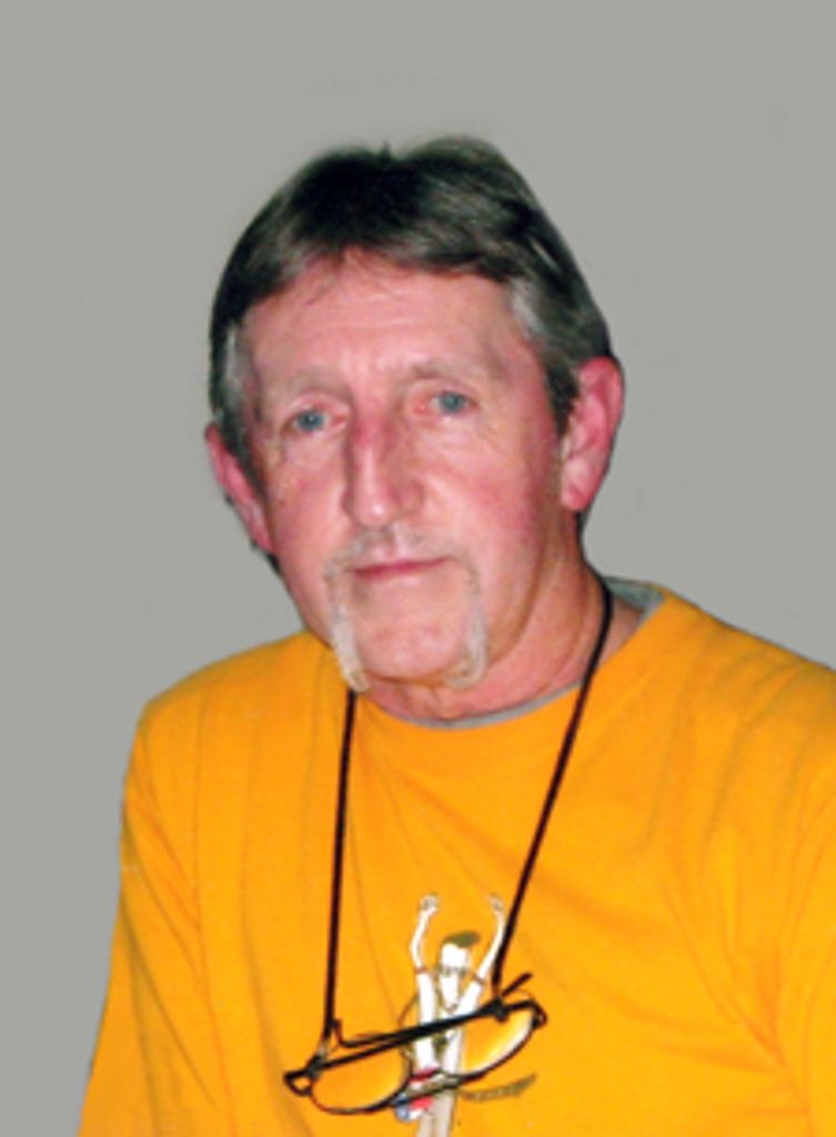 Ronald  Neil Lawson