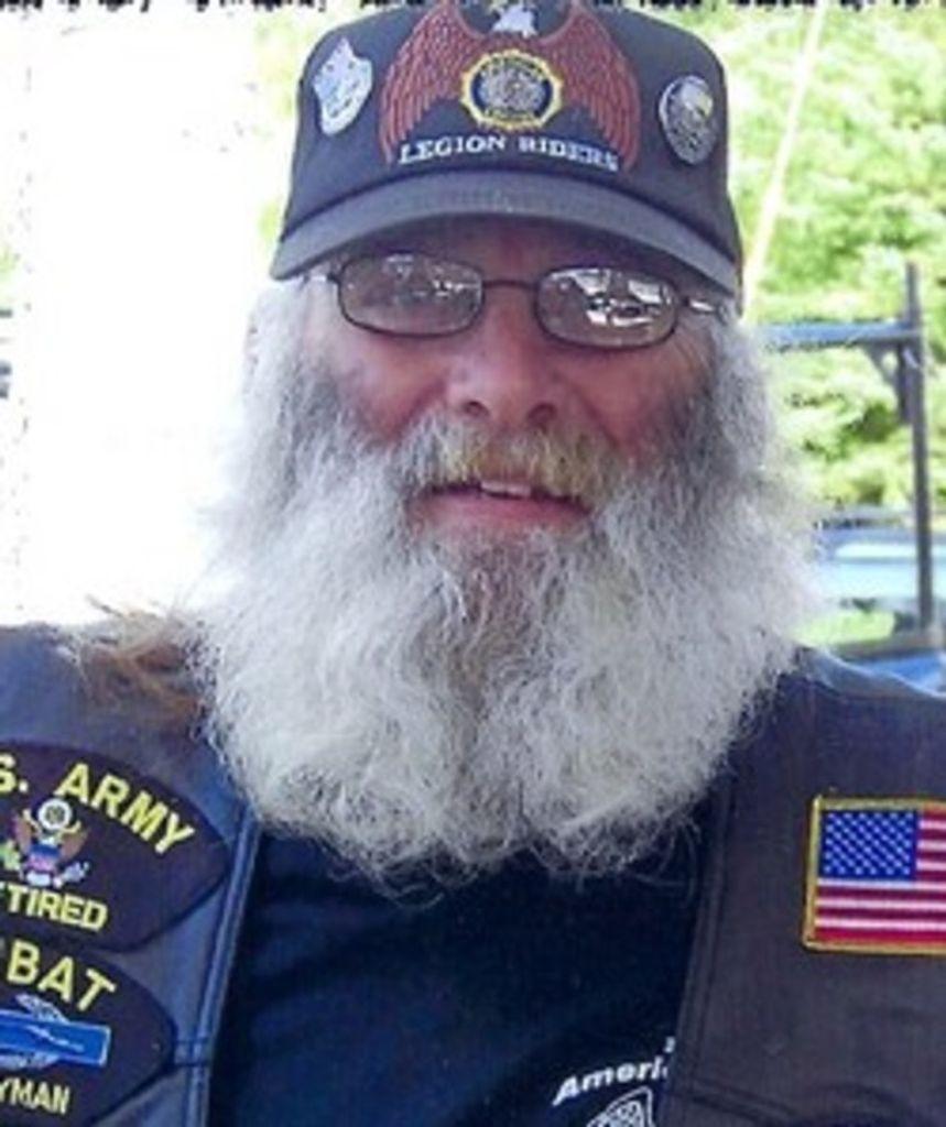 David L. Daigle, Sr.