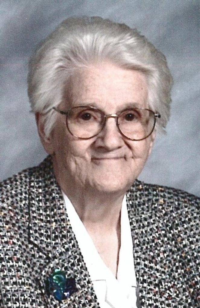 Dorothy Belle Sting