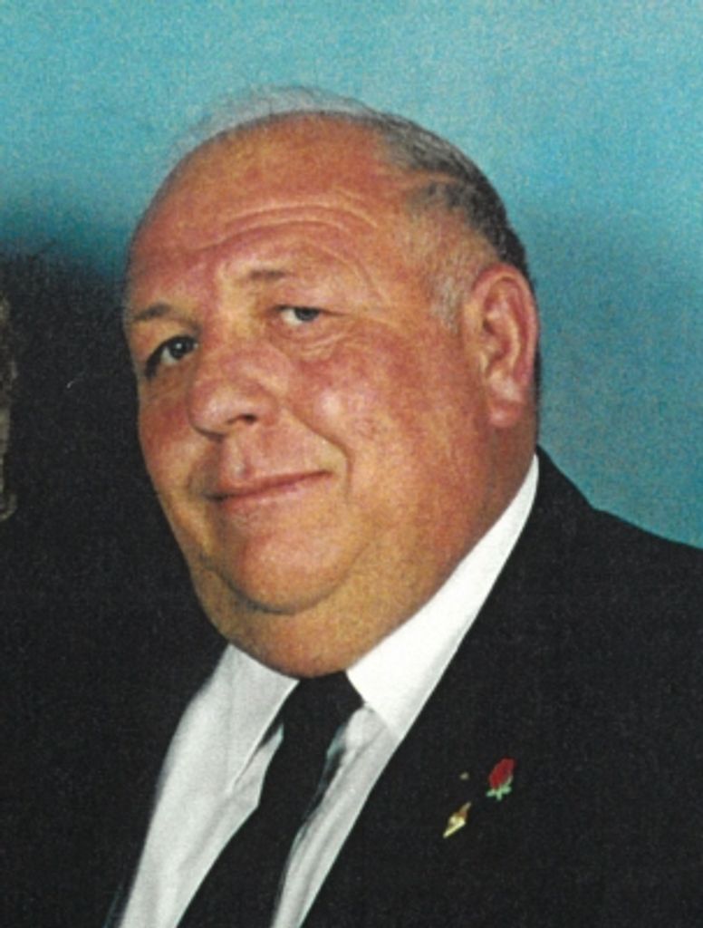 Ronnie "Joe" Spencer