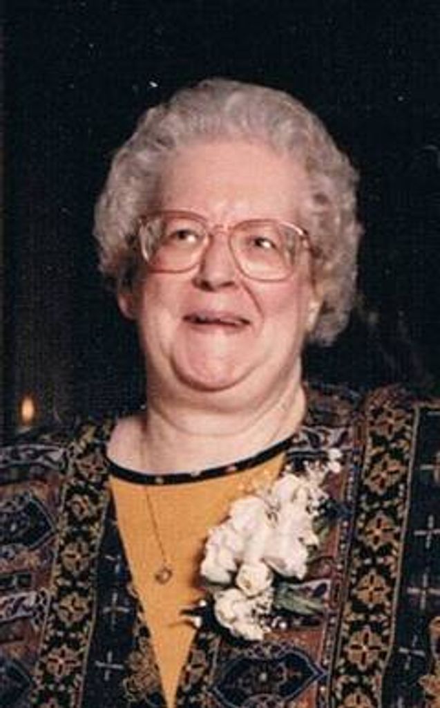 Loretta Stegman