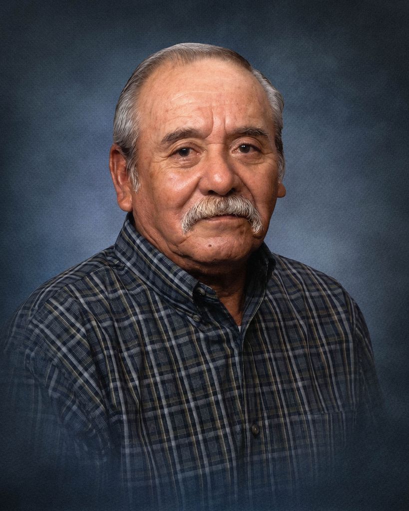 Leonardo V. Longoria
