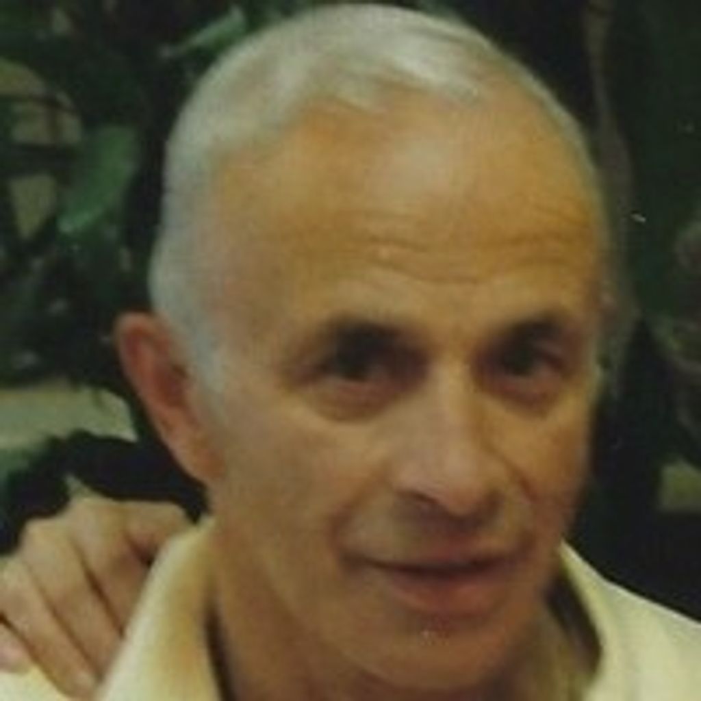 Robert Page Rust Profile Photo