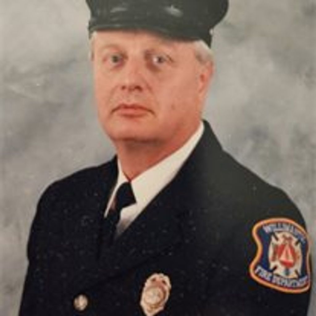 John W. Griffin Profile Photo