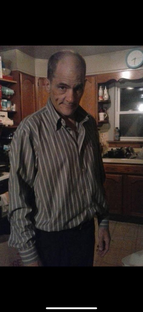 Kenneth Douglas Reberg