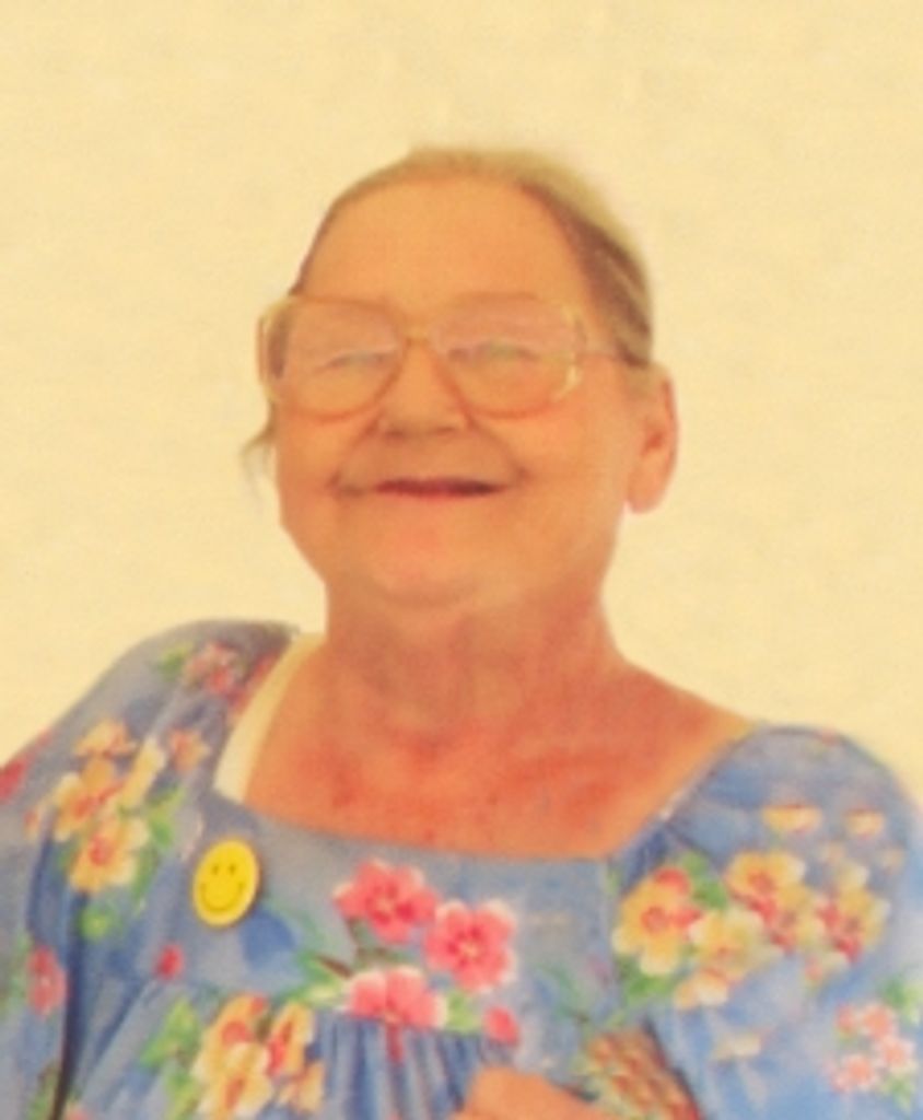 Mary  M. Bauer