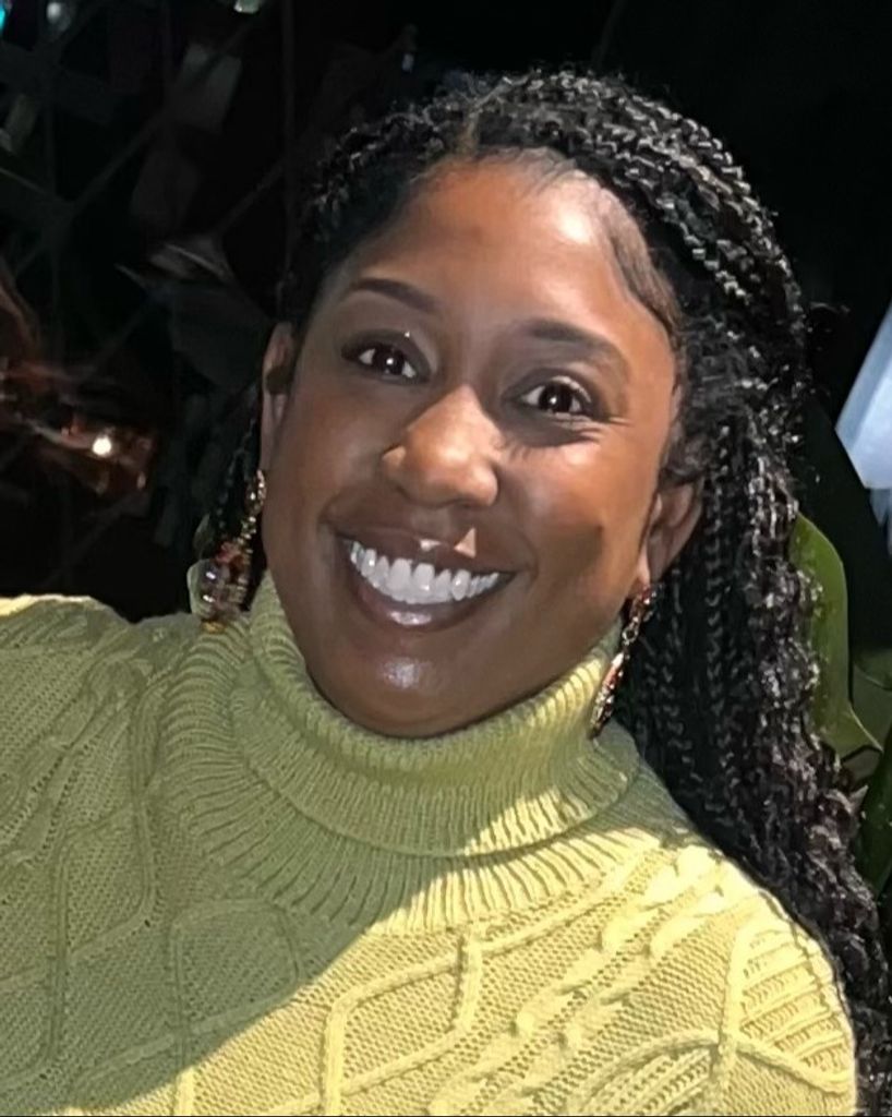 Markesha Delois Luster