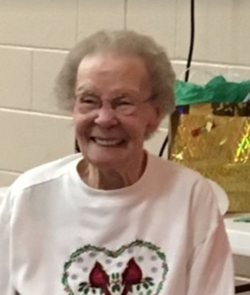 Beatrice L Adkins Profile Photo