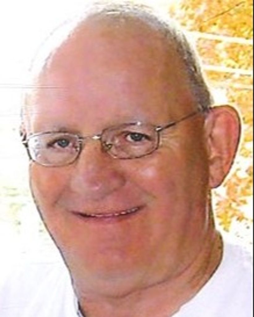 Peter G. Peyer Profile Photo