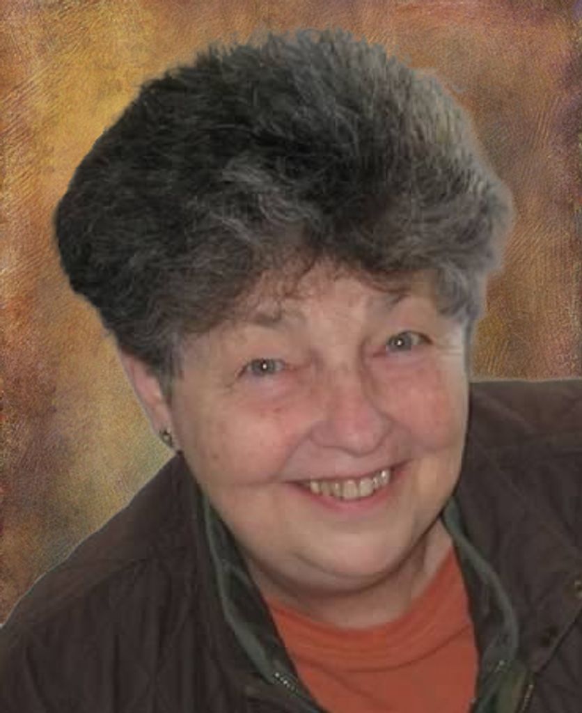 Butler, Joyce Ann Mikeska