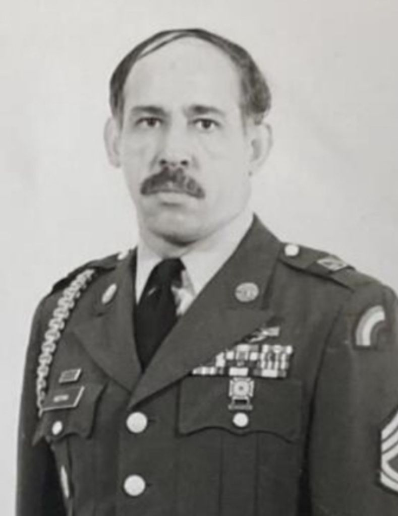 Marcial Medina