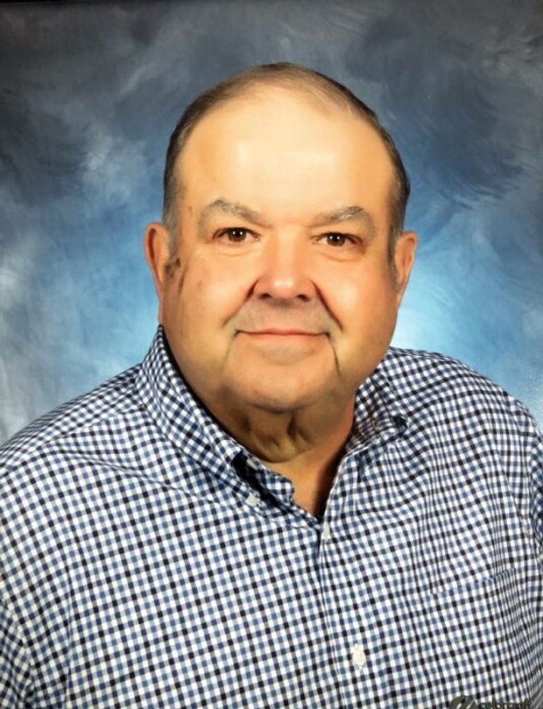 James C. "Buddy" Thompson, Jr. Profile Photo