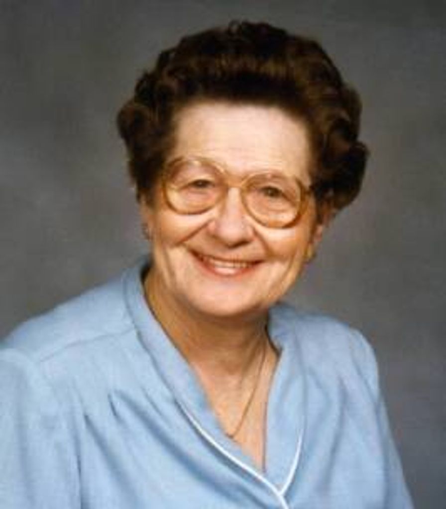 Martha Reiter