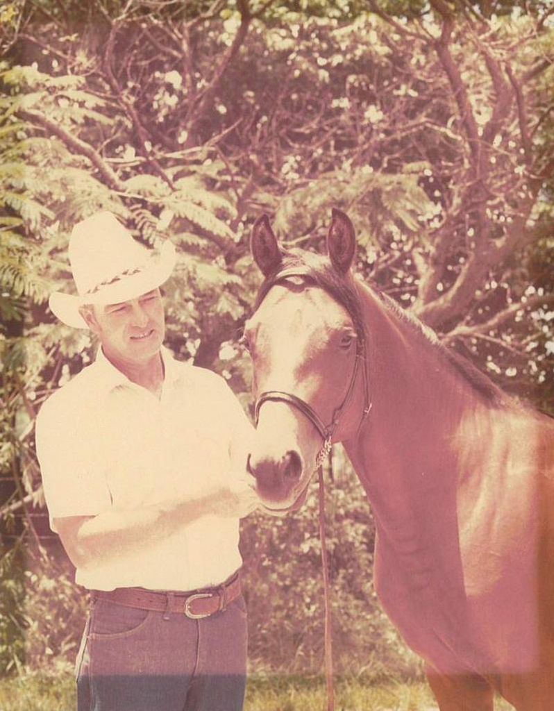 Martin Henry Hartman Profile Photo