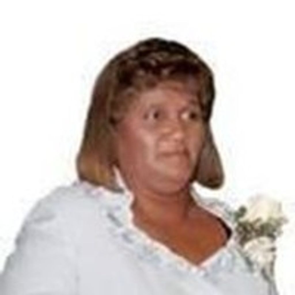 Luviana Marshall Travis