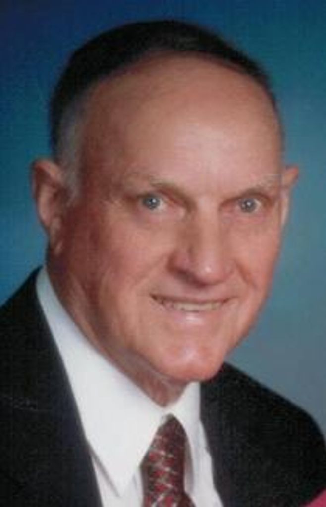 Irvin  Mcbride Sr