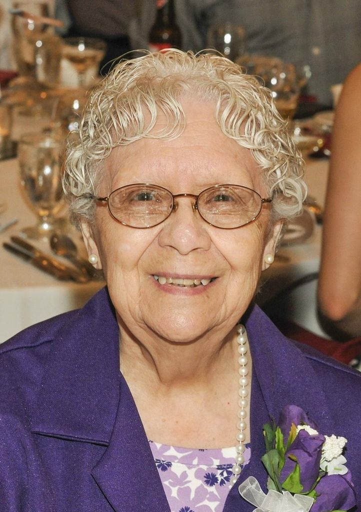 Marion A. Bonin Profile Photo