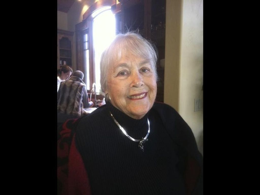 Stania M. Lake Profile Photo