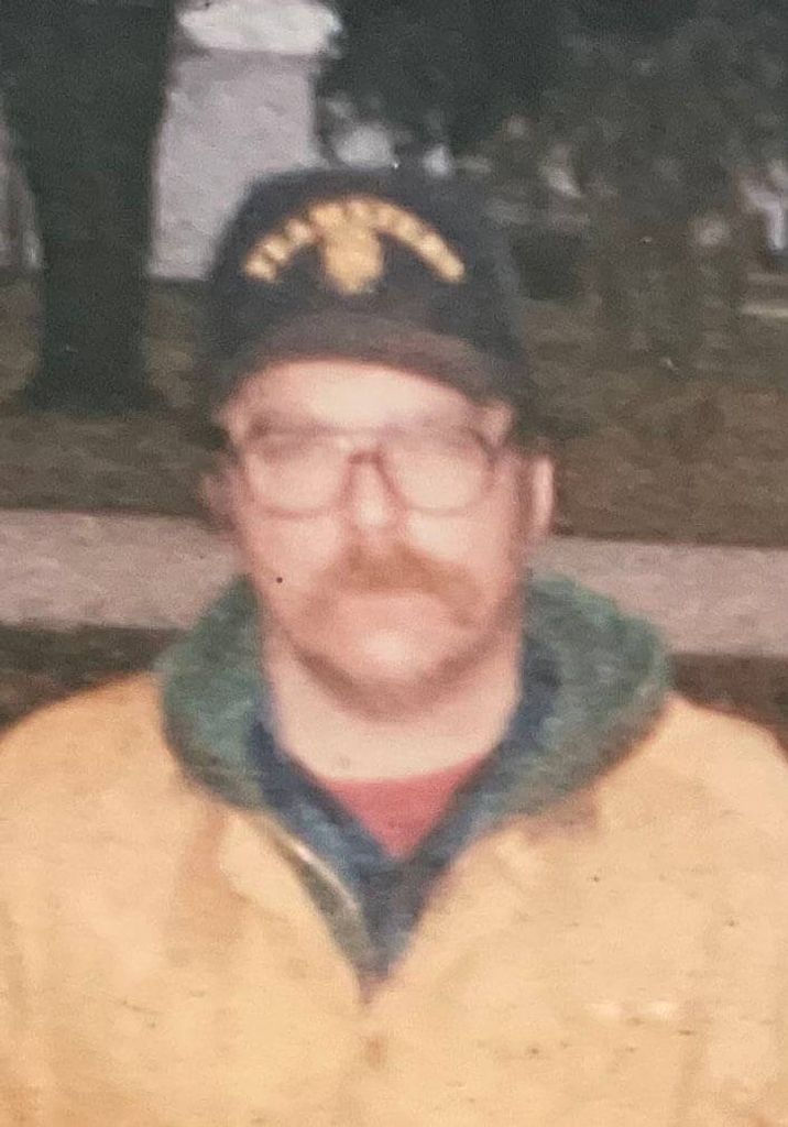Melvin "Nick" Armstrong Profile Photo