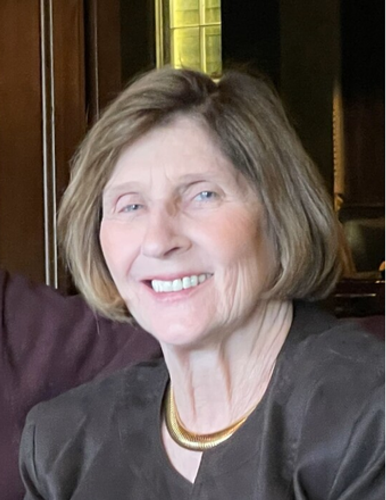 Elaine Joanne (Bomil) Pollard