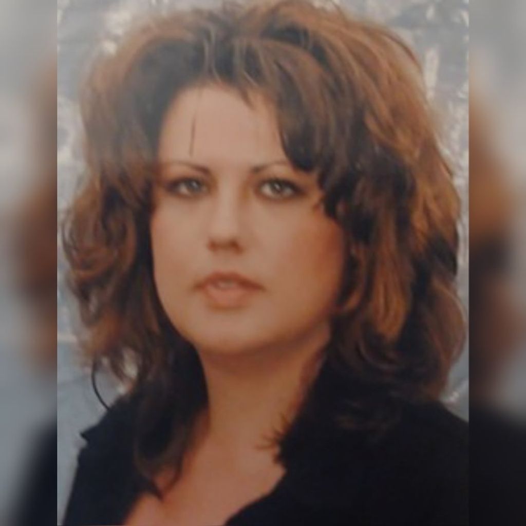 Dawn M. Rhodenbaugh