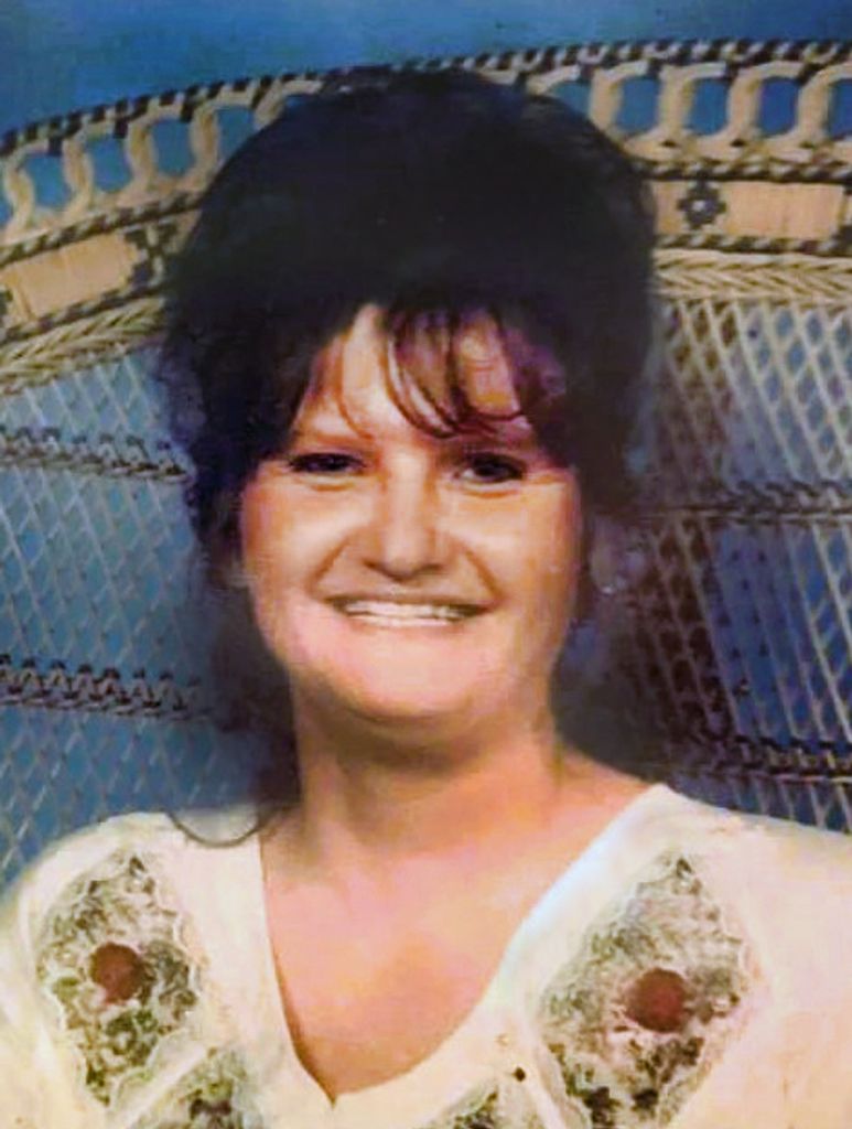 Abigail "Gail" Davis