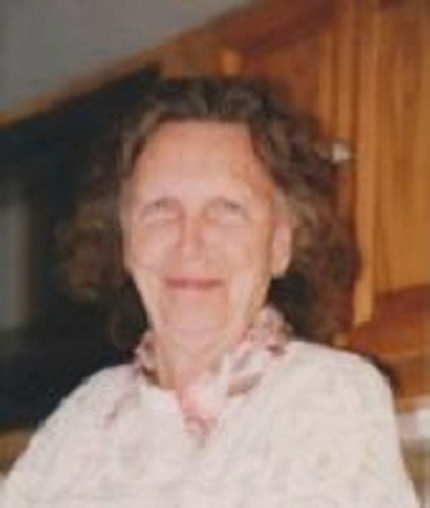 Wilma P. (Randall) Ballard