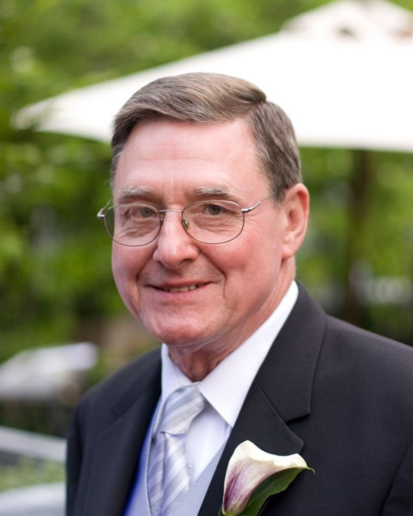 Donald V. Nippert