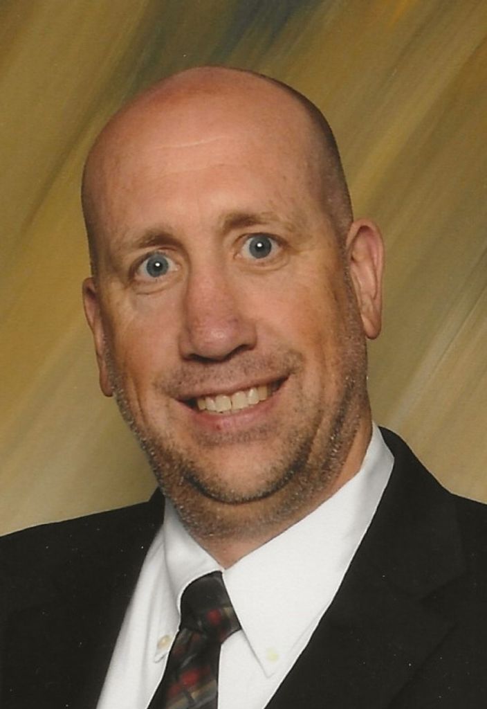 Michael Christopherson
