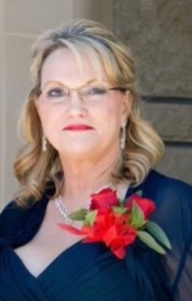 Cathern Joy Norris Profile Photo
