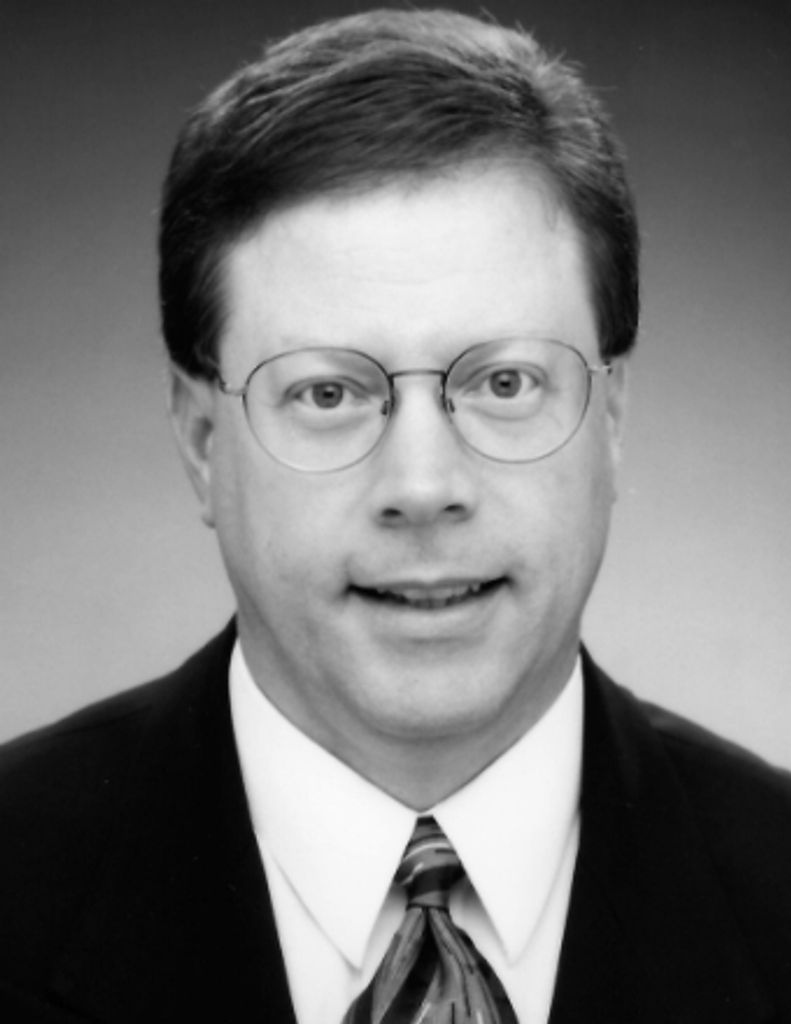 Dr. Stephen Headlee, Od Profile Photo