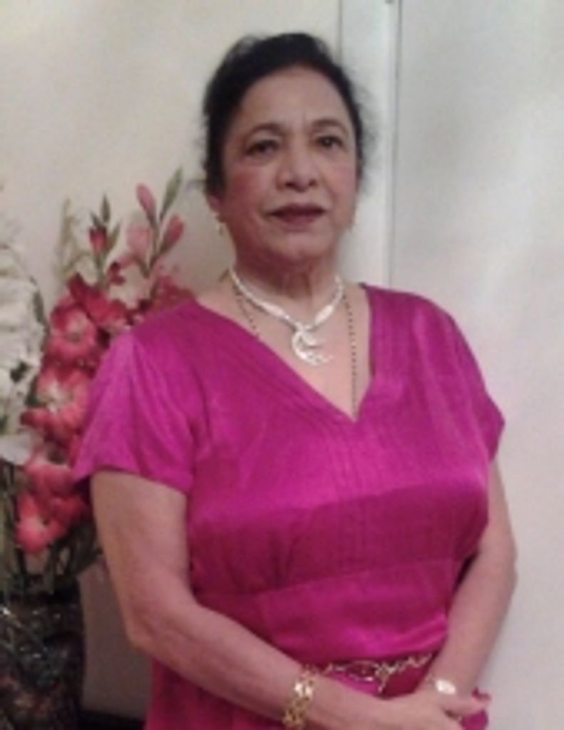 Lalita M. Thakur