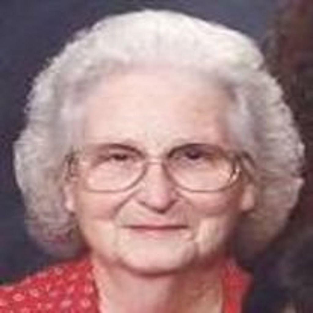 Mary Smith