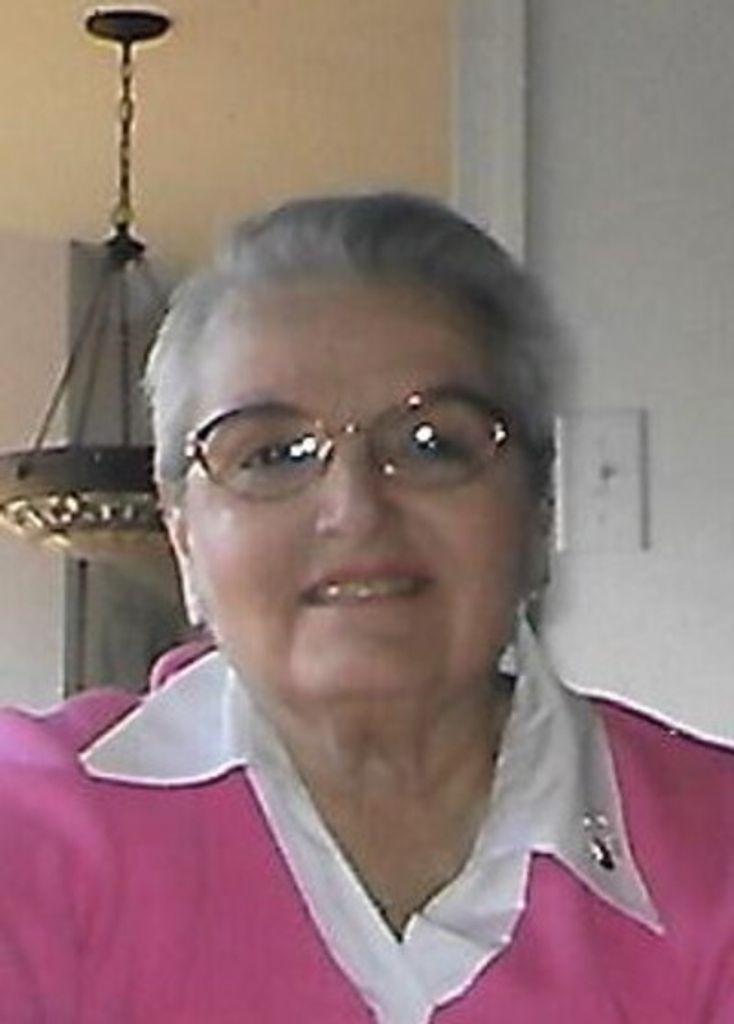 Joan M. Swift Profile Photo