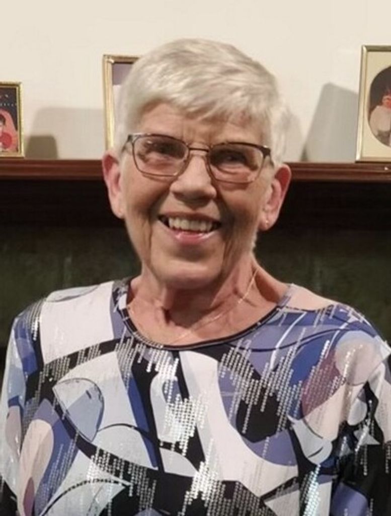 Sharyn Judith Drake Profile Photo