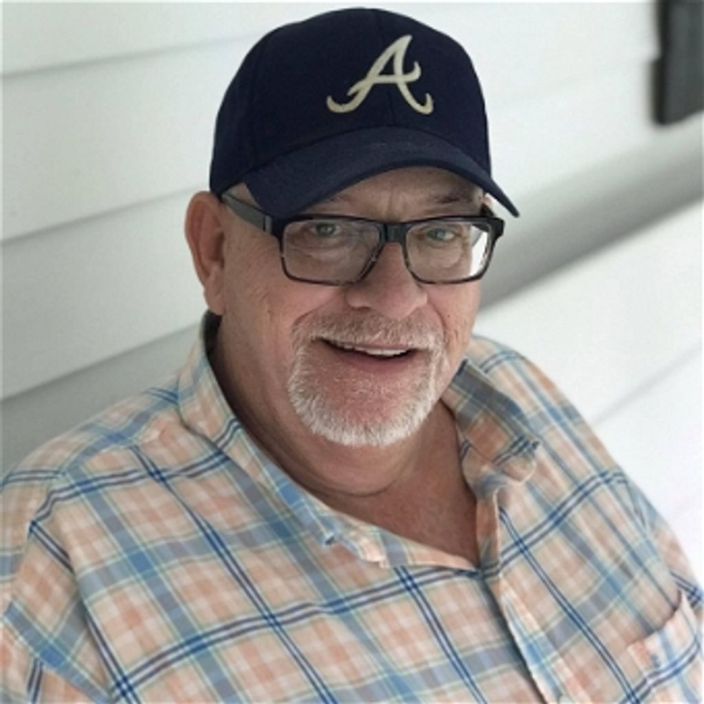 Anthony Eugene Ingram Profile Photo